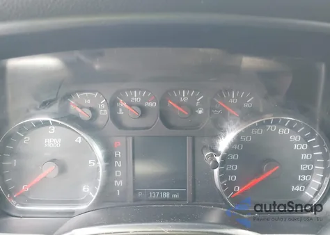 2015 Chevrolet Silverado C2500 Heavy Duty from USA, damaged, VIN 1GC2CUEG7FZ126468